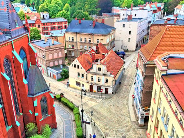 Lokal Wałbrzych