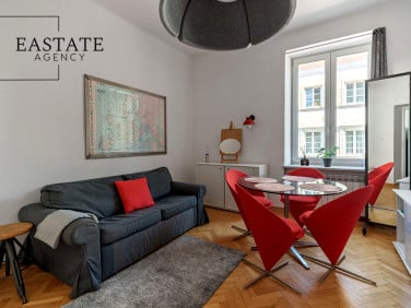 Mieszkanie Warszawa