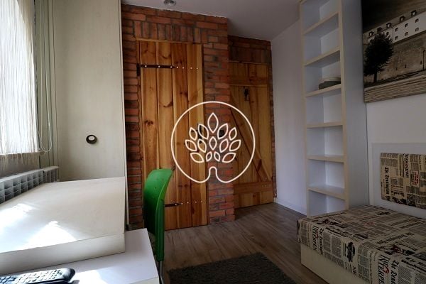 Pokój Toruń