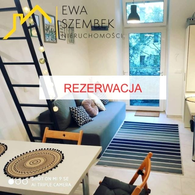 Mieszkanie Kraków