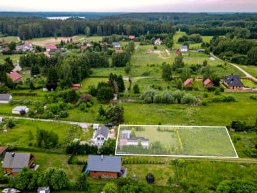 Działka Winiec
