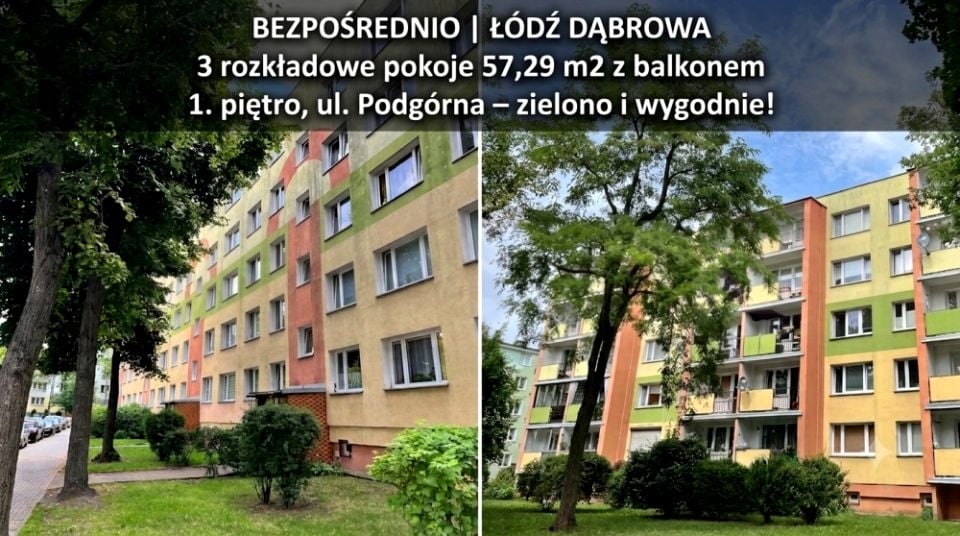 Mieszkanie #