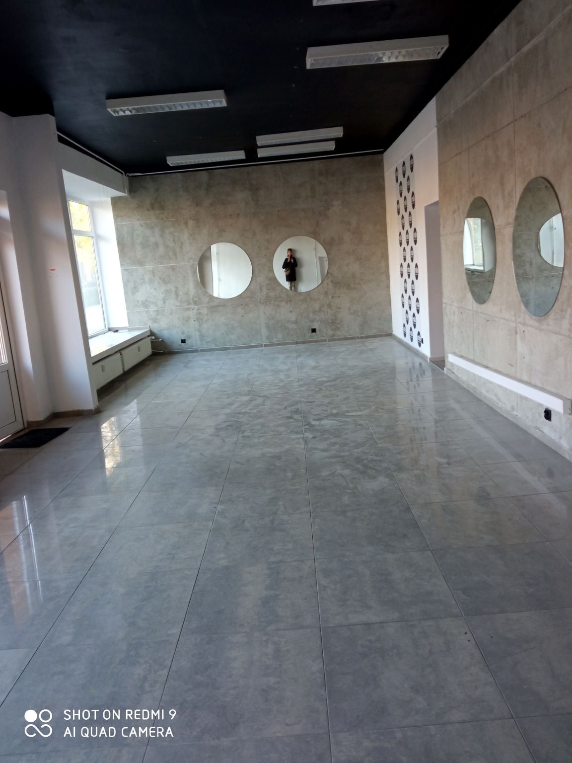 Lokal Handlowy, Osiedle Centrum
