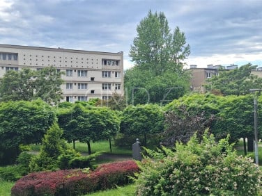 Mieszkanie Katowice