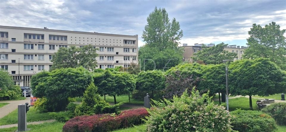 Mieszkanie Katowice
