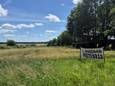 Działka budowlano-rolna Gierałtowice