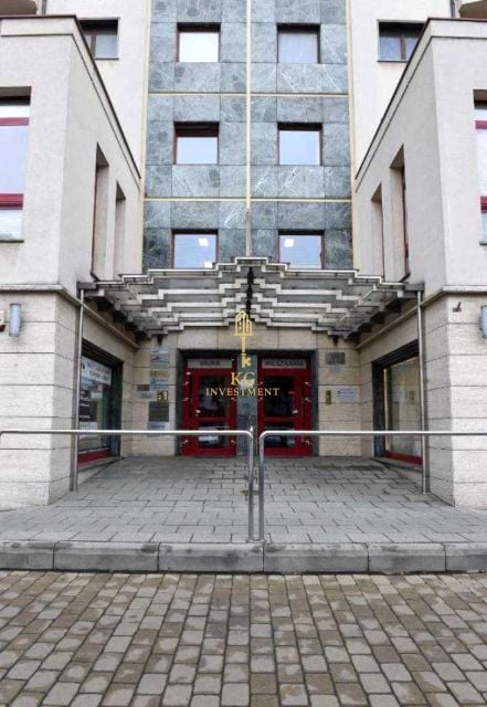 Mieszkanie Kraków
