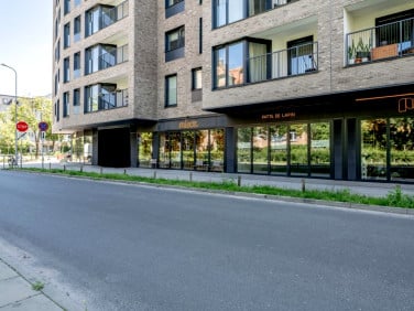 Lokal Poznań