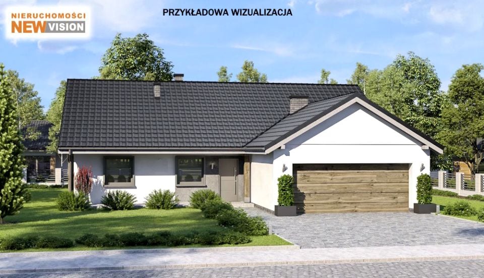 Dom Przeczyce