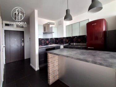 Mieszkanie apartamentowiec przy lesie
