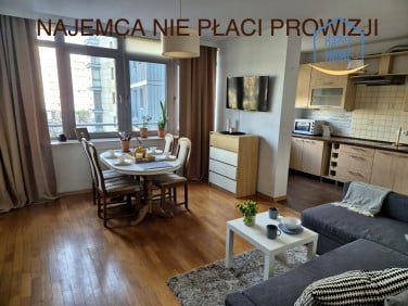 Mieszkanie Warszawa