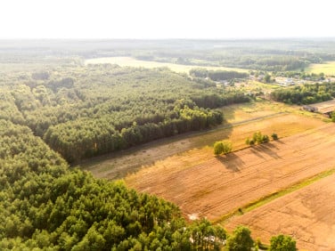 Działka budowlana Ścichawa sprzedam