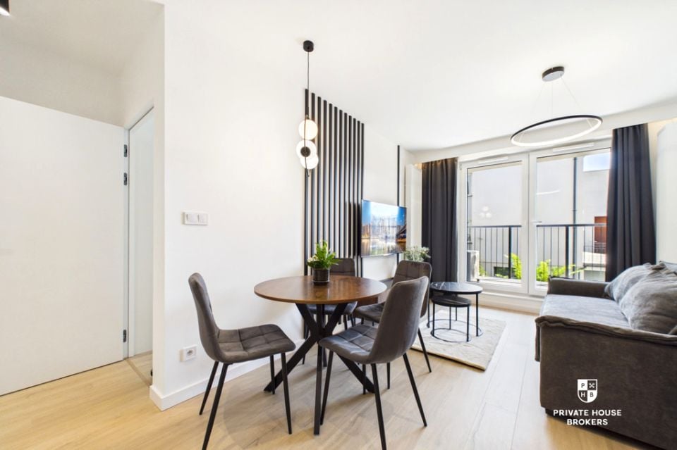 Apartament