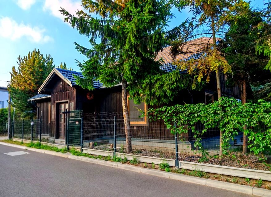 Dom Rzeszów