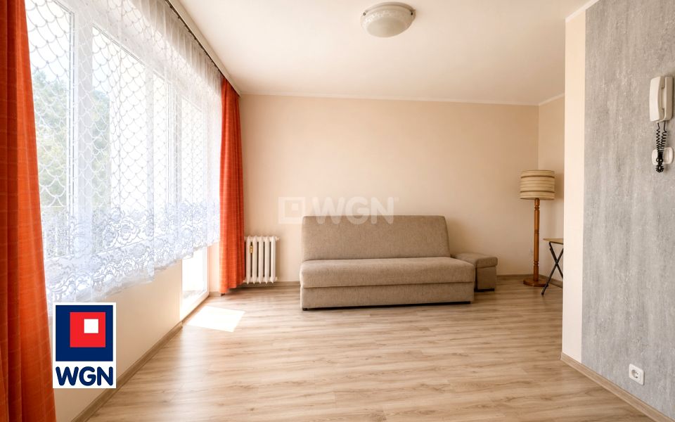 Mieszkanie Ostrów Wielkopolski