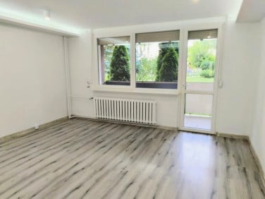 Mieszkanie Tychy