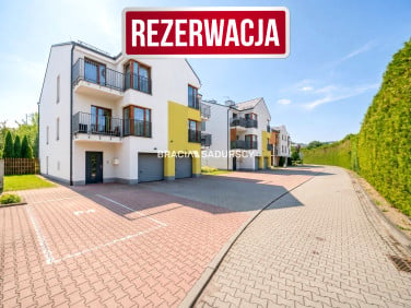 Mieszkanie Kraków