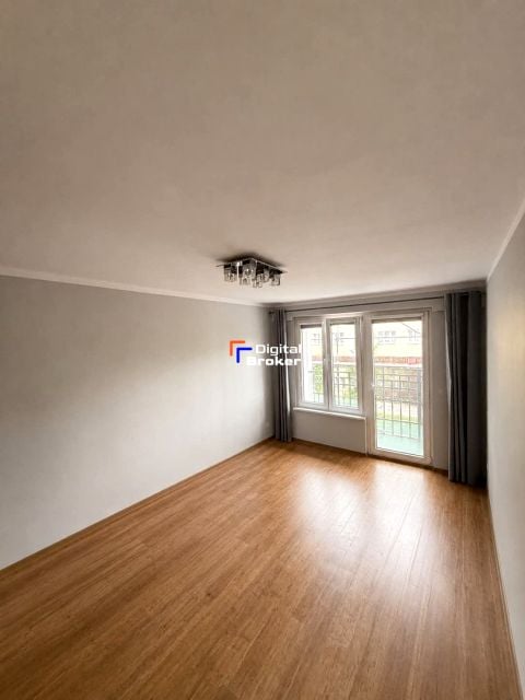 Mieszkanie Poznań