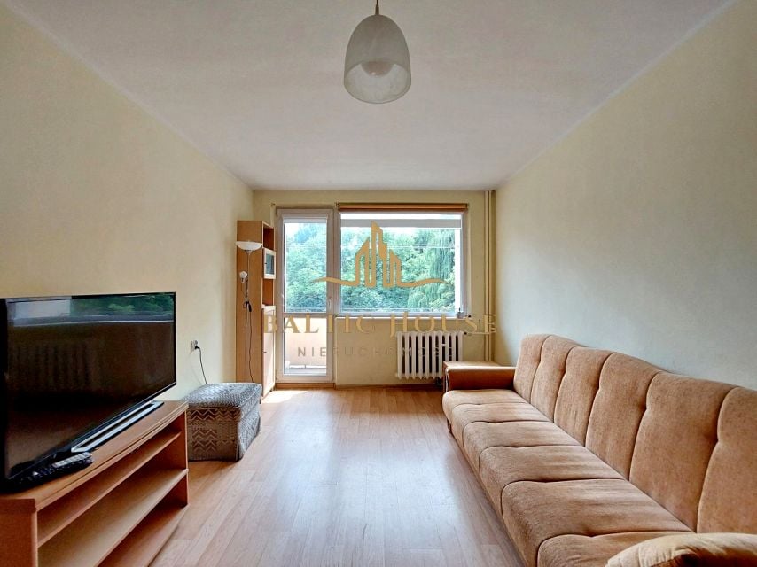 Mieszkanie Gdańsk