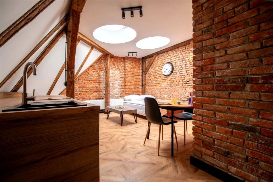 Mieszkanie Gliwice sprzedaż
