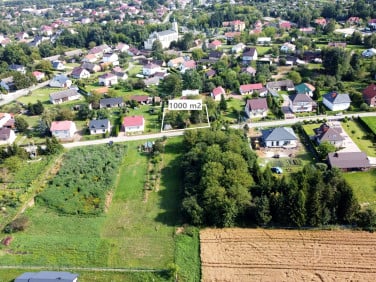 Działka Sarzyna