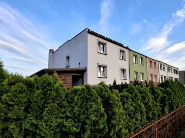 Dom Nowy Tomyśl