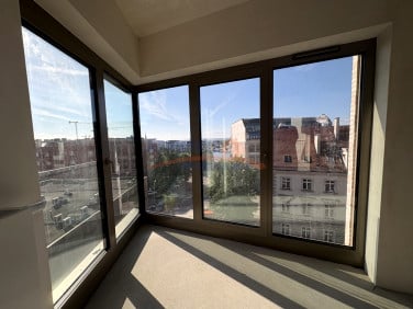 Mieszkanie Szczecin