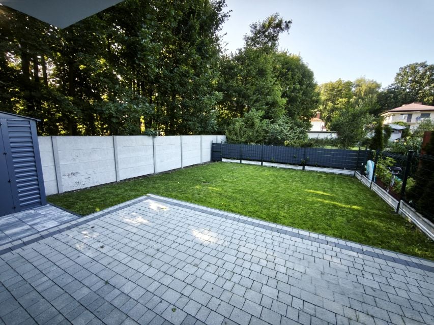 Mieszkanie dom wielorodzinny Dąbrowa Tarnowska
