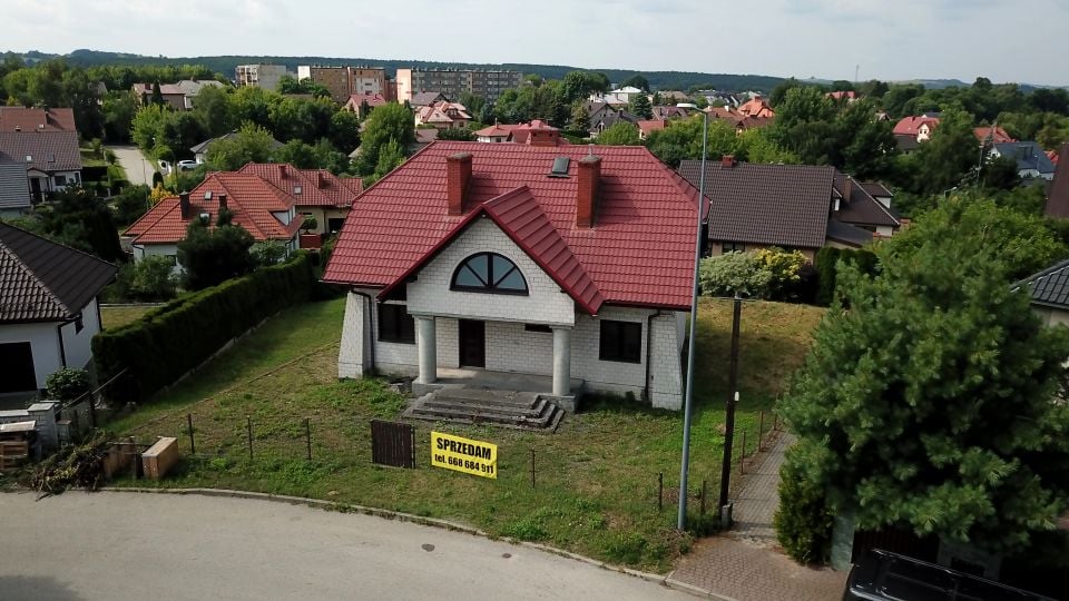 Dom, ul. Lipowa