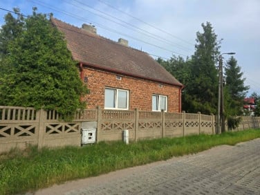 Dom Zduńska Wola