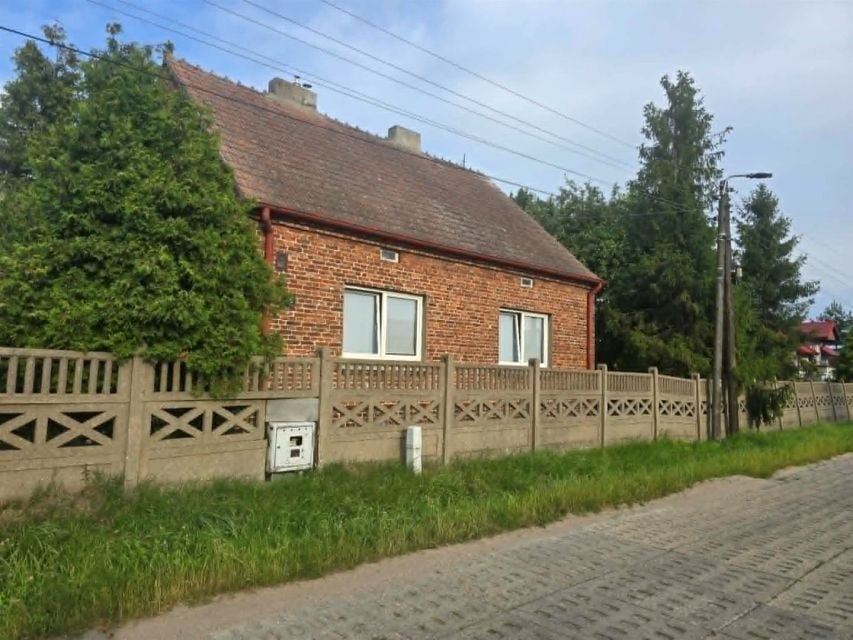 Dom Zduńska Wola