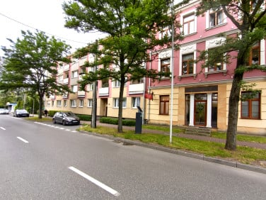Mieszkanie Częstochowa