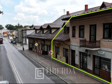 Budynek użytkowy Szczebrzeszyn sprzedaż