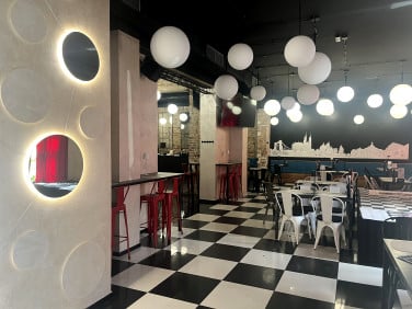 Lokal Wrocław