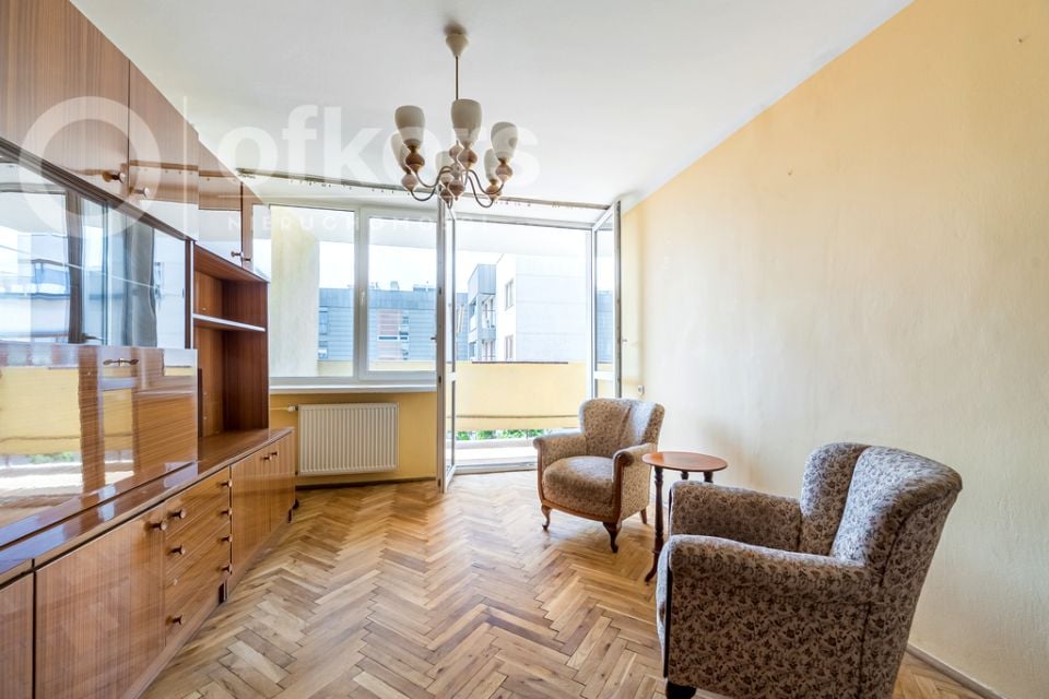 Mieszkanie Warszawa