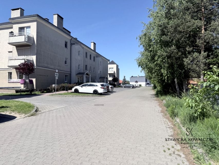 Mieszkanie Gniezno