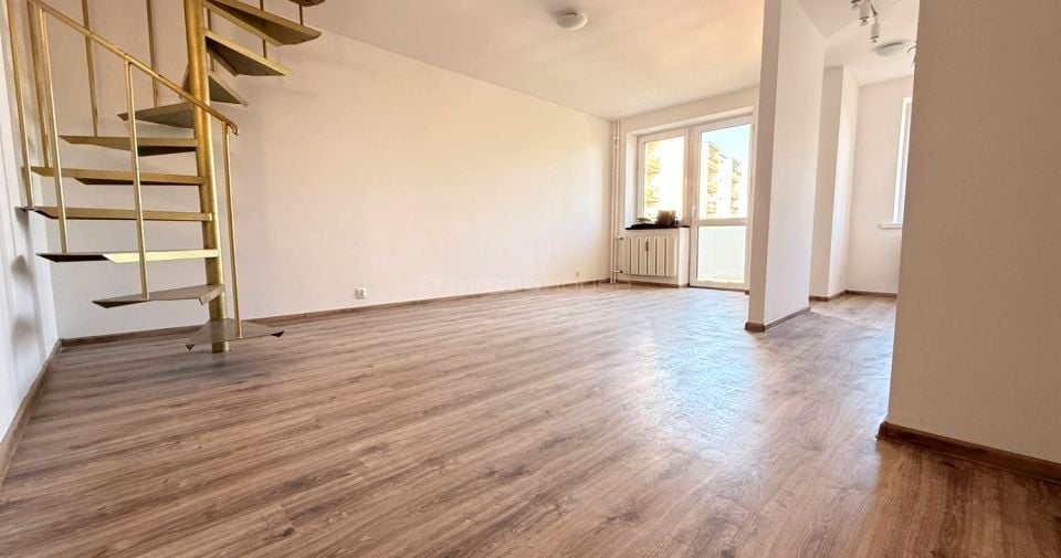 Mieszkanie Siedlce