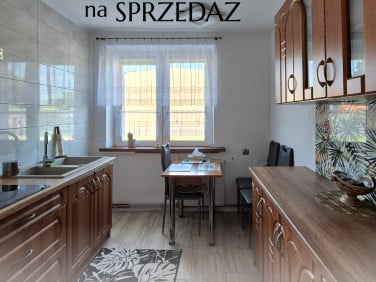 Mieszkanie Brzyczno