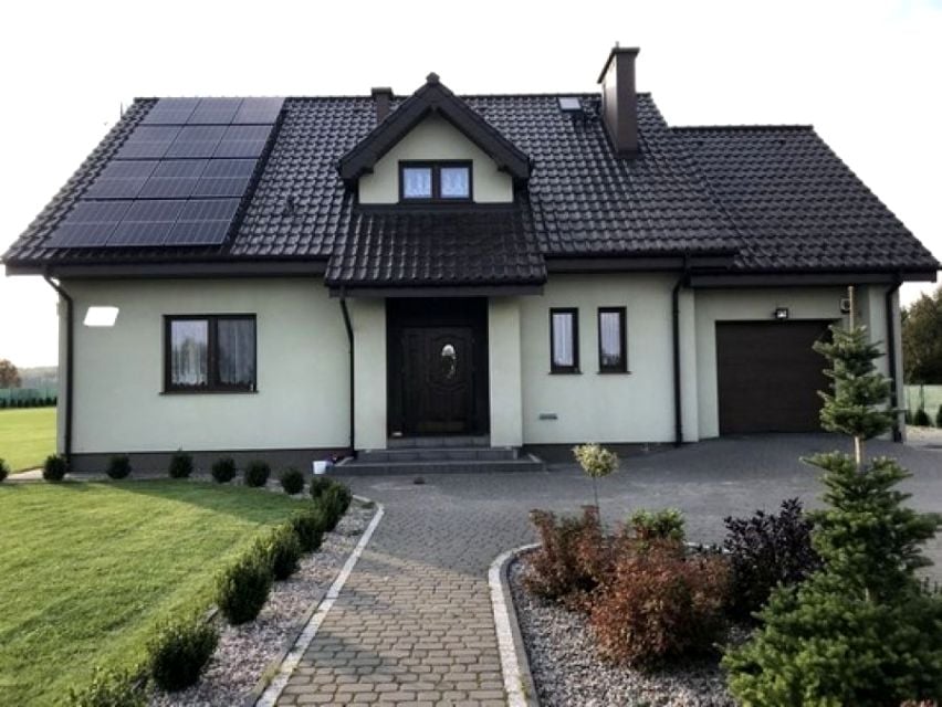 Dom Grom sprzedaż