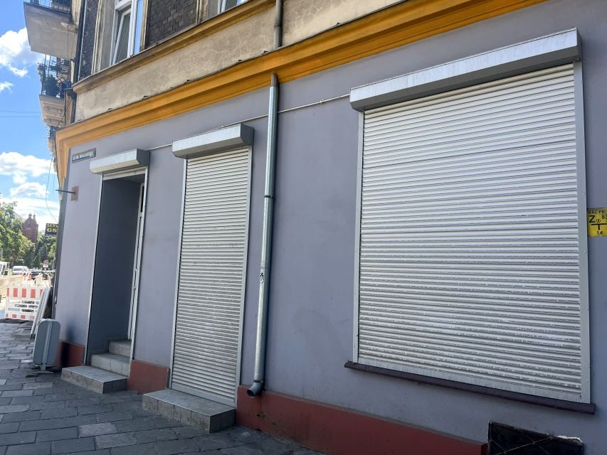 Lokal Wrocław