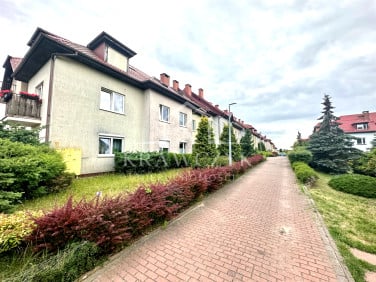 Mieszkanie Szczecin