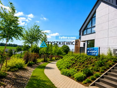 Dom Łączyno