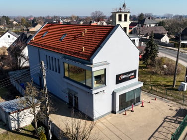 Budynek użytkowy Opole