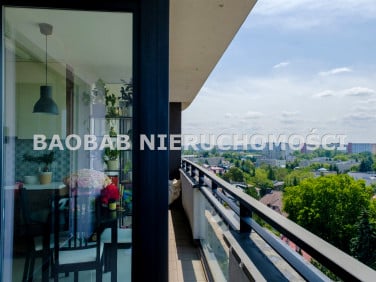 Mieszkanie apartamentowiec Warszawa