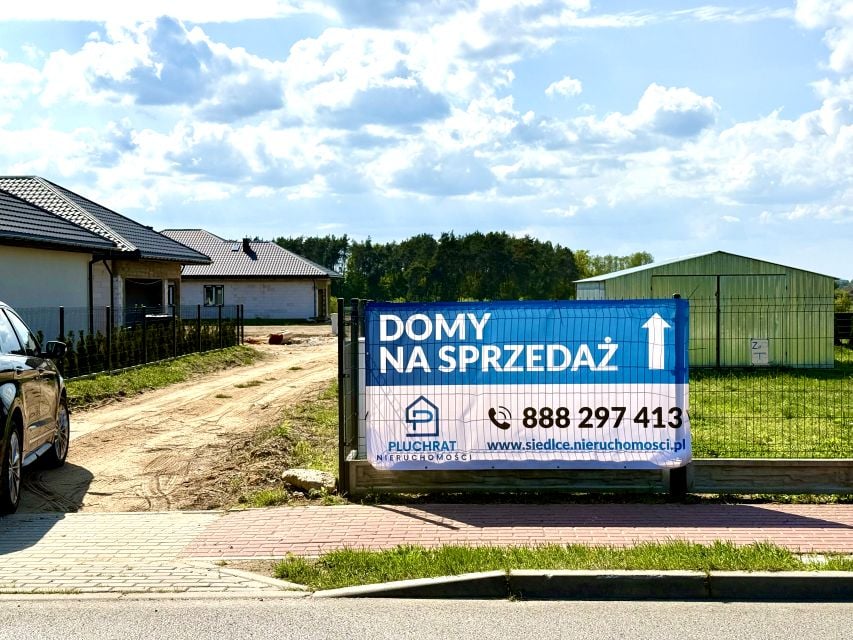 Dom Siedlce