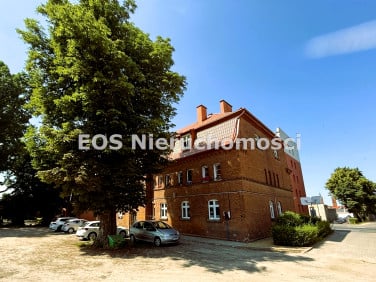 Mieszkanie Kwidzyn