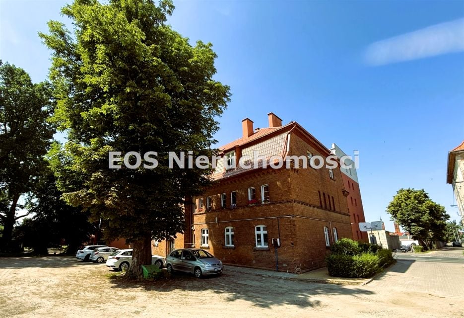 Mieszkanie Kwidzyn