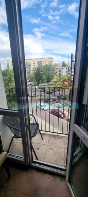 Mieszkanie blok mieszkalny Warszawa
