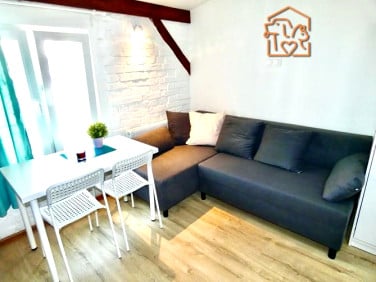 Mieszkanie Bydgoszcz