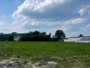 Działka budowlana Słupno
